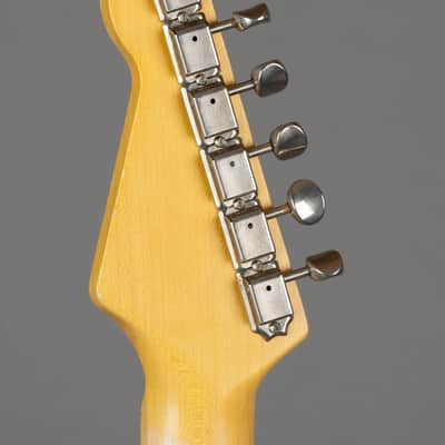 2017 LSL Saticoy One (USA, Relic Black, OHSC) image 8