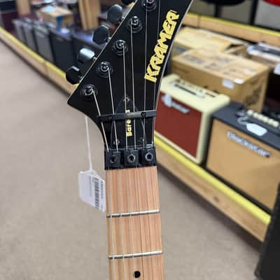 Kramer Baretta feral cat 2018-2023 - Feral cat leopard finish image 3