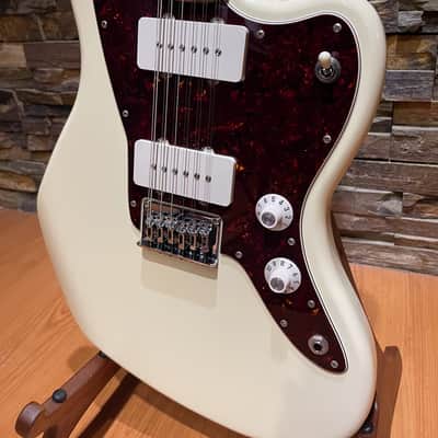 Squier Jazzmaster XII 12-String – Serial Number: CYCK23001575 image 2