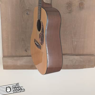 Sigma DM2 Dreadnought Acoustic Guitar – Used image 6
