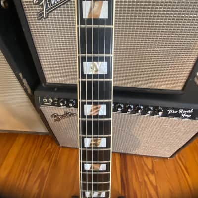 1978 Ibanez 2617 Artist image 11