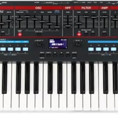 Roland JUNO-X 61-key Synthesizer image 2
