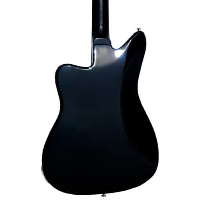 NEW DUESENBERG PALOMA - BLACK SPARKLE image 4