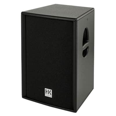Immagine HK Audio Premium PR:O 12 | 800 watt 12" 2-way Passive Speaker. New with Full Warranty! - 4