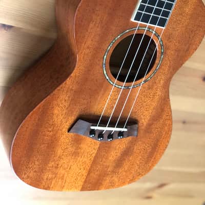 Sound Smith Tenor M26 2021 Mahogany image 9