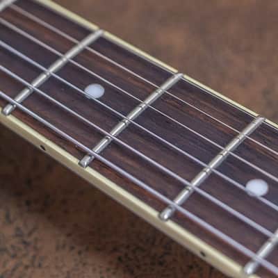 PRS SE Mark Tremonti | Metallic Silver image 10