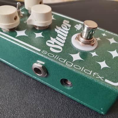 SolidGoldFX Stutter-lite 2010s - Green image 3