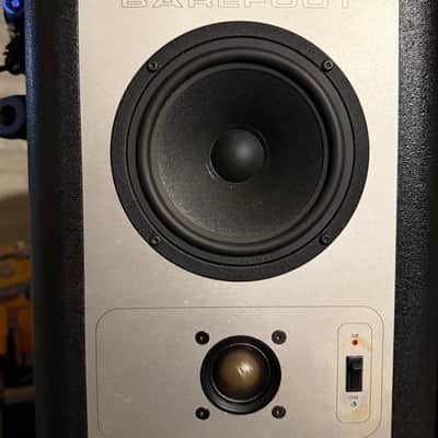 Barefoot Sound micro main 27 mm27 2012-13 studio monitor pair image 5