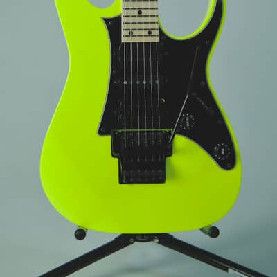 Ibanez RG550 Genesis - Desert Yellow image 2