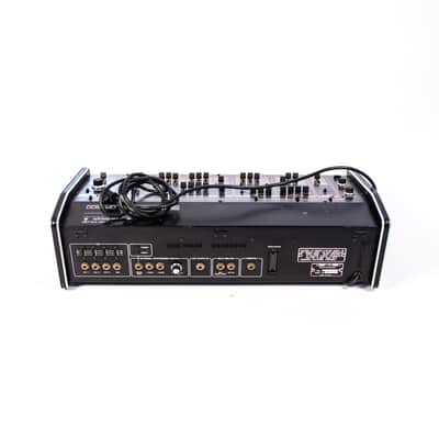 GS-500 AND GR-500 Guitar Synthesizer Controller System Owned by Junkie XL image 19
