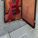 Ibanez DB700 1984 - Red