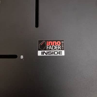 TRX Thud Rumble DJ Qbert Mixer  Black image 8