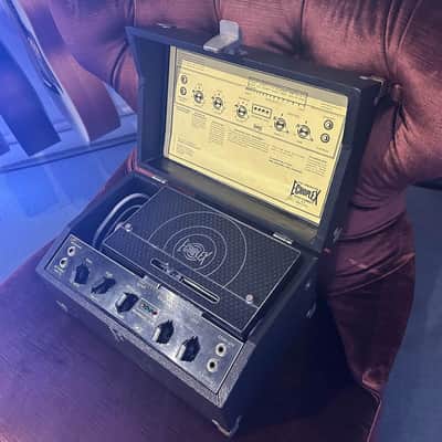 Maestro Echoplex EP-4 Vintage Tape Echo Effect (Pre-Owned) image 5