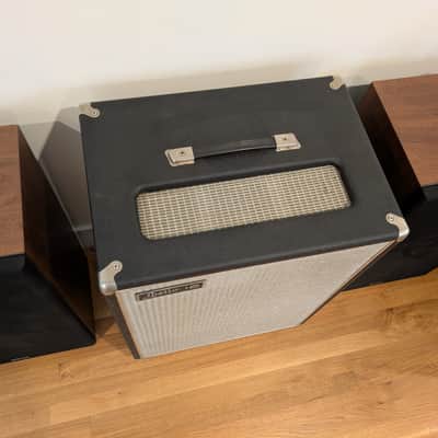 Vintage Leslie 18 Rotary Speaker Cabinet image 3