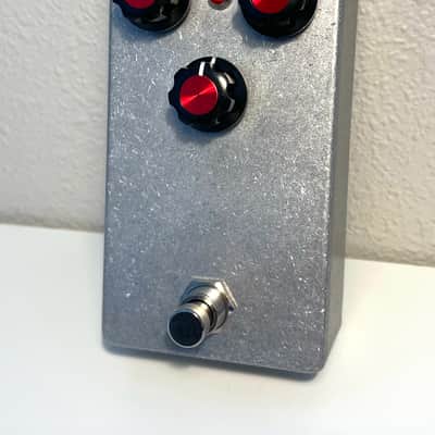 Vex Machine Fuzz Clone image 2
