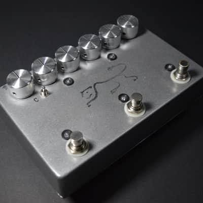 JHS Panther Analog Delay 2012 *RARE-Highly Collectable* image 9