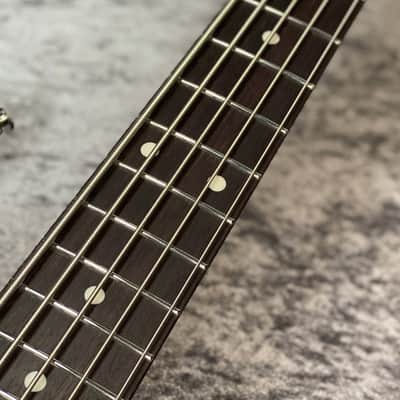 MUSIC MAN StingRay Special 5 - Pacific Blue Burst - [3.71kg] image 2