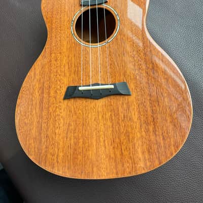 Snail SUB-M1 BARITONE UKULELE 2025 - Natural Gloss Mahogany Ref No 180 Workshop repair image 3