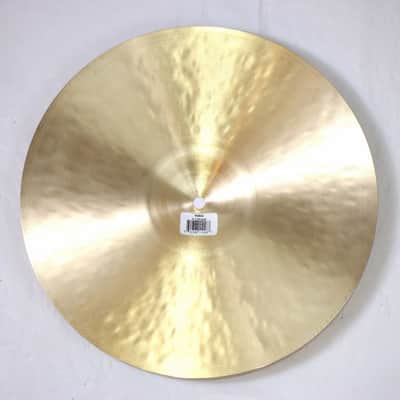 ZILDJIAN K Zildjian K 14-inch Hi-Hat Set (06/16) image 3