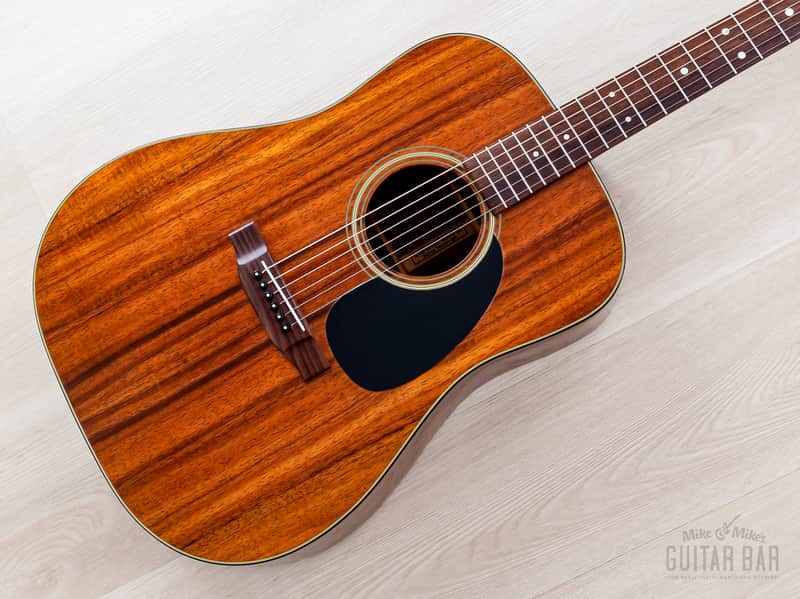Martin D-25 K2