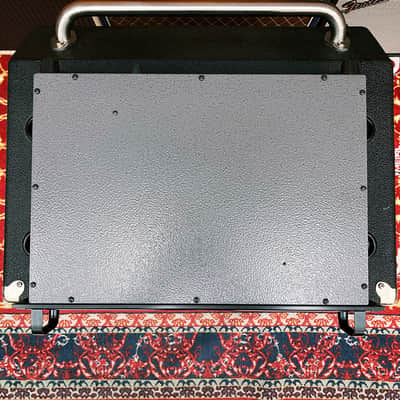 AMPEG SVT 3PRO Tube Preamp Bass Head image 9