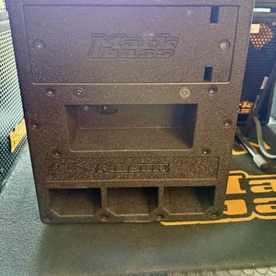 Immagine Markbass MB58R CMD102P - 5