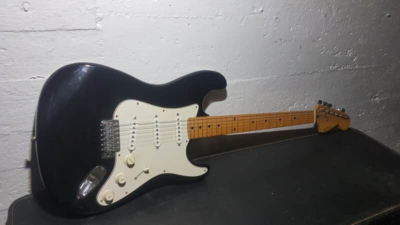 70's CLEARSOUND STR*T - made in IBANEZ JAPAN FACTORY image 1