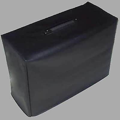 Black Vinyl Cover for Marshall SV112 Studio Vintage 1x12 Speaker Cabinet (mars342)