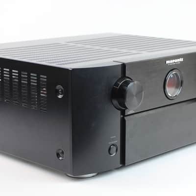 Marantz AV7005 Home Theater Preamp Processor AV-7005 image 4