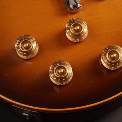 Gibson Les Paul Standard 1989 – USA | Bill Lawrence HBL / HBR | Original Case image 3