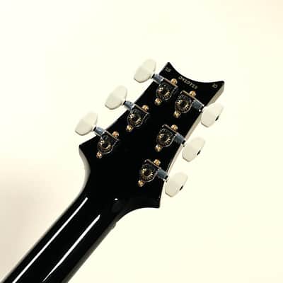 Paul Reed Smith 2025 Custom24 10Top Fire Smoke Burst Fire Smoke Burst [25 0420729] (06/24) image 2