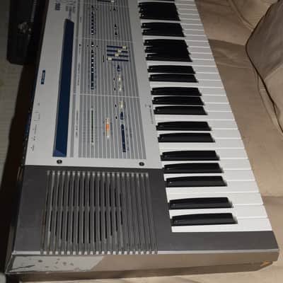 Korg SAS-20 Synthesizer Personal Keyboard image 4