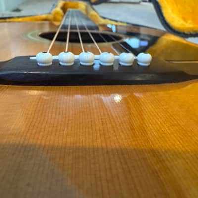 Takamine F-360S 1973 Lawsuit Era Solid Spruce Top, Rosewood Back/Sides image 3