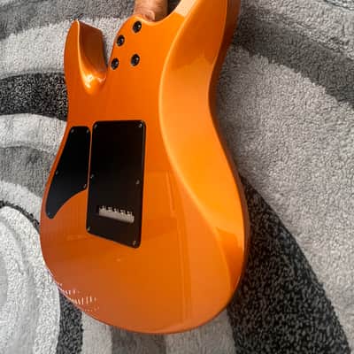 2013 Suhr Modern Custom Order – Guthrie Govan Specifications – 3A Roasted Birdseye Maple – Original Build Sheet image 7