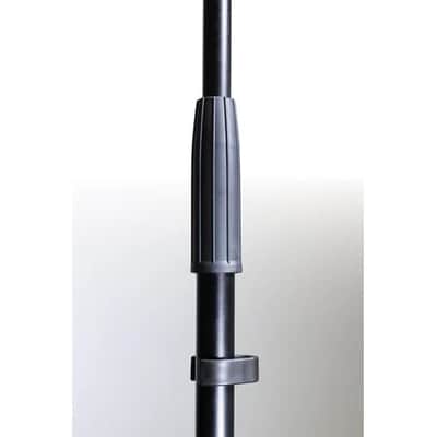 Ultimate Support JS-MCFB100 JS-MCFB100 Tripod Mic Stand with Fixed-Length Boom image 7