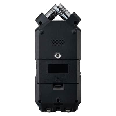 Zoom H4essential 4-Track 32-Bit Float Handy Recorder image 2