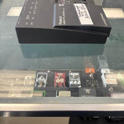 Roland MIDI player SD-35 image 3