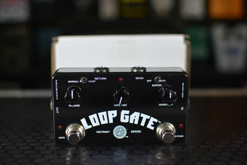 Zvex Loop Gate
