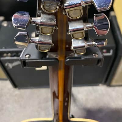 1970's Ovation 1612 - OHSC Included image 7