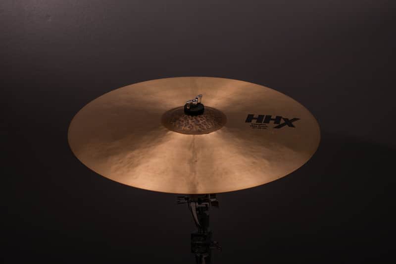 Sabian 19" HHX Complex Thin Crash image 1