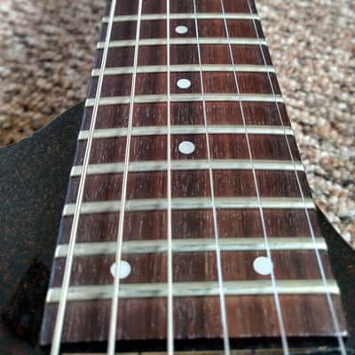 Ibanez Prestige RG1570 Team J. Craft 2005 Mirage Red image 3