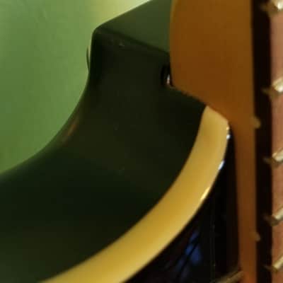 Fender Tom Morello Stratocaster 2019 Black image 6