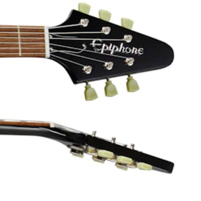 Epiphone Flying V image 9