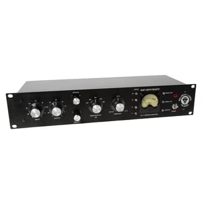 Black Lion Audio Seventeen image 3