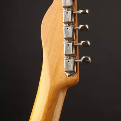 1956 Fender Esquire, Blonde image 16