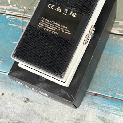 Boss TU-3 Chromatic Tuner 2009 - Present - White image 3