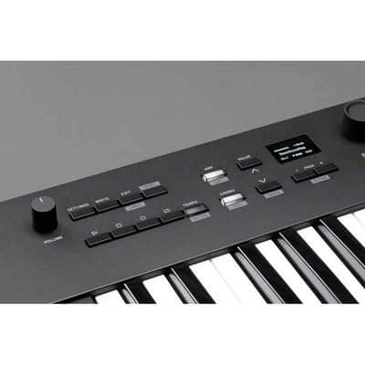 KORG KEYSTAGE-49 49 touches image 9