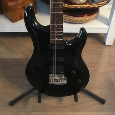 Ernie Ball Music Man Luke 2007 image 1