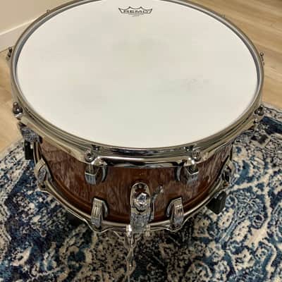 Ludwig 8x14 Classic Maple Exotic Snare Drum image 4