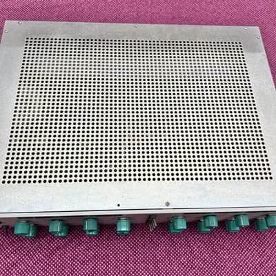 Crane Song STC-8 Discrete Class A Compressor Limiter – Excellent Condition – Dave Hill Mastering Legend image 5